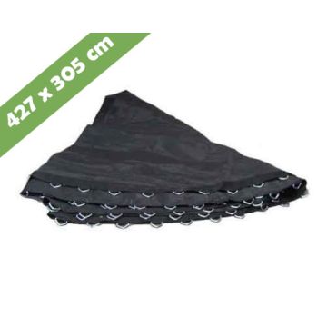 Springmat Trampoline Rechthoekig 427 x 305 cm