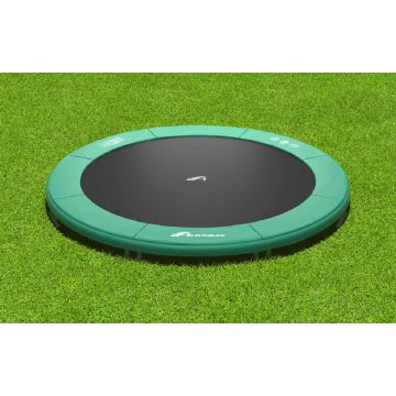 Ingraaf Trampoline Akrobat Orbit 365 cm