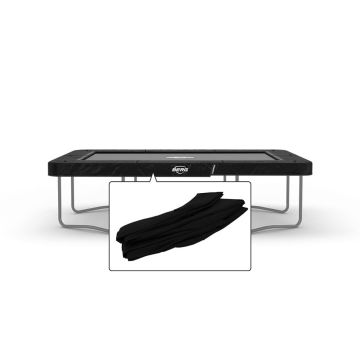 Trampoline Rand Rechthoekig Berg Champion Ultim 330x220 cm Zwart