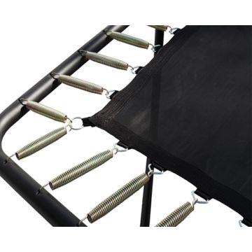 Springmat Trampoline Rechthoekig 244 x 366 cm