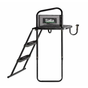 Trampoline Trapje Salta + Platform