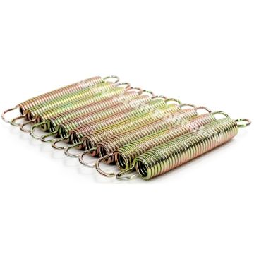 Trampoline veer 17,5 / 18 cm veer - 10 stuks