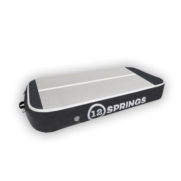 Airbox 12spring 200x100x30 cm Pro Zwart