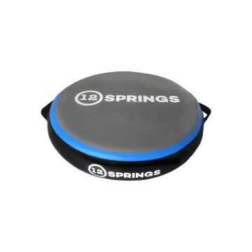 Airspot 12spring 70x15 cm Comfort Zwart