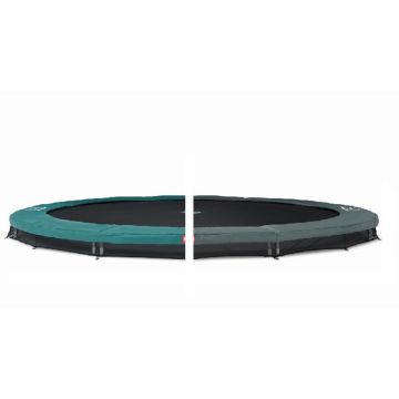 Berg InGround Trampoline Sport Favorit 330