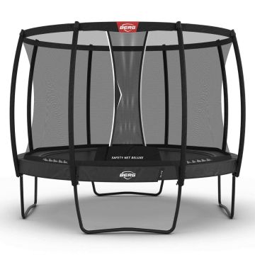 Berg Elite Trampoline 330 met veiligheidsnet