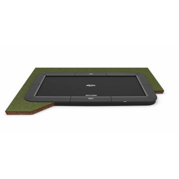 Berg Ultim Champion Rechthoekige Flatground Trampoline 500x300 cm