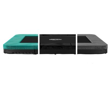 Berg Ultim Favorit Rechthoekige InGround Trampoline 280x190 cm
