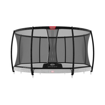  Trampoline veiligheidsnet Berg 270 cm Deluxe