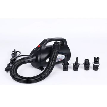 Elektrische Airtrack Pomp 650W