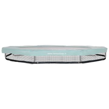 Ingraaf Frame Net 430 cm - 20 cm hoog