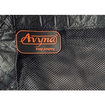 Los veiligheidsnet voor Avyna trampoline 305 cm Fiber (G3)