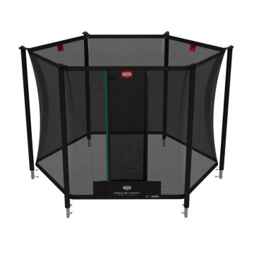 Los veiligheidsnet voor Berg comfort trampoline 180 cm
