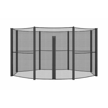 Los Veiligheidsnet voor Capital Play/Akrobat Trampoline 305 cm (zonder palen)