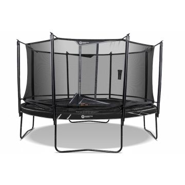 North Legend Trampoline 430 cm met veiligheidsnet