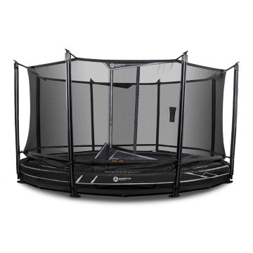 North Legend Ingraaf Trampoline 300 cm met veiligheidsnet