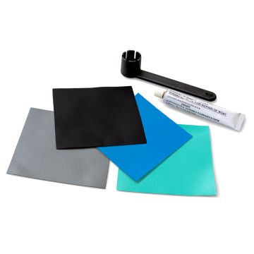 Airtrack reparatieset