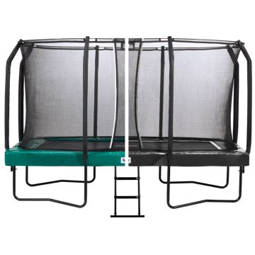 Salta First Class Rechthoekige Trampoline 244x427 cm