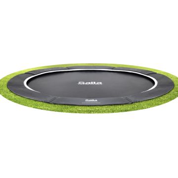 Salta Royal Baseground trampoline 305 - ingraaf trampoline