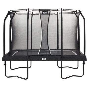 Salta Premium Black Edition Rechthoekige Trampoline 214 x 305 cm