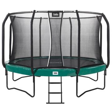 Salta trampoline First Class met veiligheidsnet 305 cm
