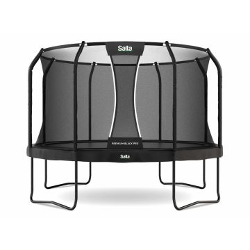 Salta Premium Black Pro Trampoline 380 cm