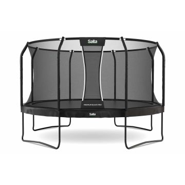 Salta Premium Black Pro Trampoline 430 cm