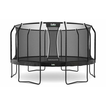 Salta Premium Black Pro Trampoline 460 cm