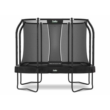 Salta Premium Black Pro Trampoline Rechthoekig 300x200 cm