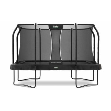 Salta Premium Black Pro Trampoline Rechthoekig 400x260 cm