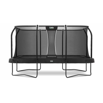 Salta Premium Black Pro Trampoline Rechthoekig 460x280 cm