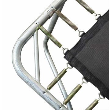Springmat Trampoline Rechthoekig 318 x 225 cm