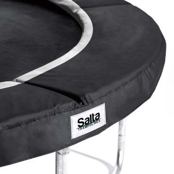 Trampoline rand antraciet 305 cm Salta