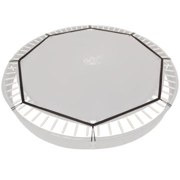 Trampoline Safety and Silence System 244 cm
