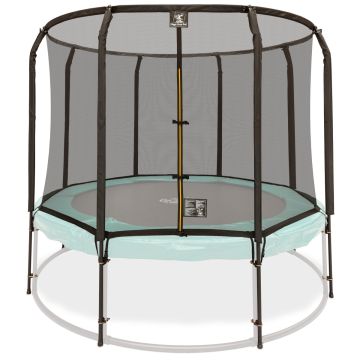 Trampoline veiligheidsnet Magic Circle Pro Fiber Inside 427 cm