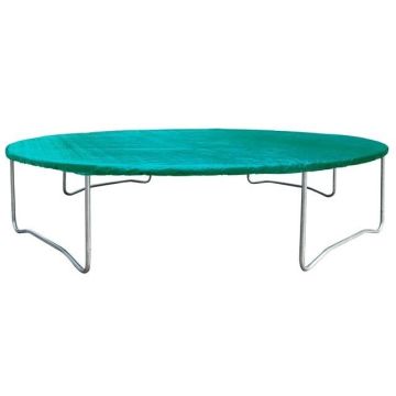 Trampoline Afdekhoes Pro 305 cm Groen