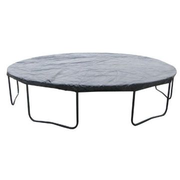 Trampoline Afdekhoes Pro 300-305 Black