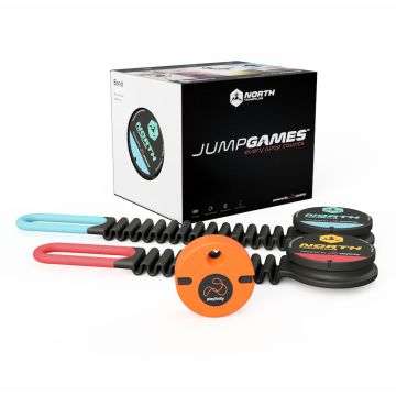 Trampoline Jump Games - Playfinity