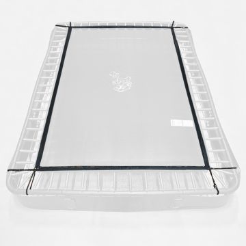 Trampoline Safety and Silence System 214x305 cm