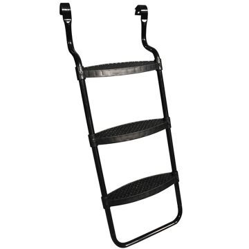 Trampoline Trapje North+