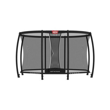 Trampoline veiligheidsnet ovaal Berg Grand 350x250 cm Deluxe