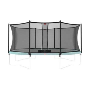 Trampoline veiligheidsnet ovaal Berg Grand 520x345 cm Comfort