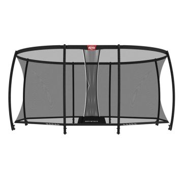 Trampoline veiligheidsnet ovaal Berg Grand 520x345 cm Deluxe XL