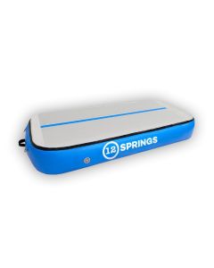 Airbox 12spring 200x100x30 cm Pro Blauw