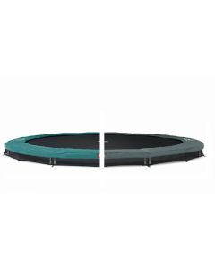 Berg InGround Trampoline Sport Favorit 330