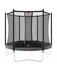 Berg Favorit Trampoline 270 met comfort veiligheidsnet