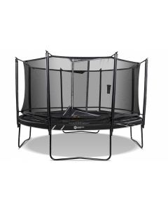 North Legend Trampoline 430 cm met veiligheidsnet