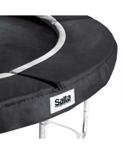 Trampoline rand antraciet 244 cm