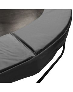 Trampoline Rand Magic Jump Grey 330 cm