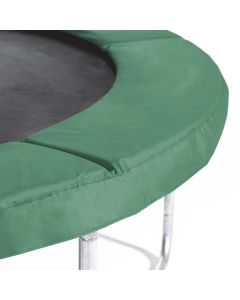 Trampoline rand groen 251 cm